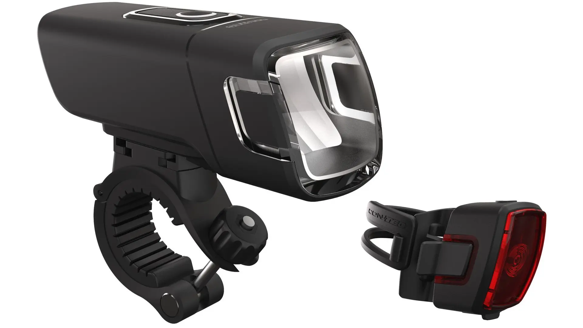 Contec Akku-Lampenset