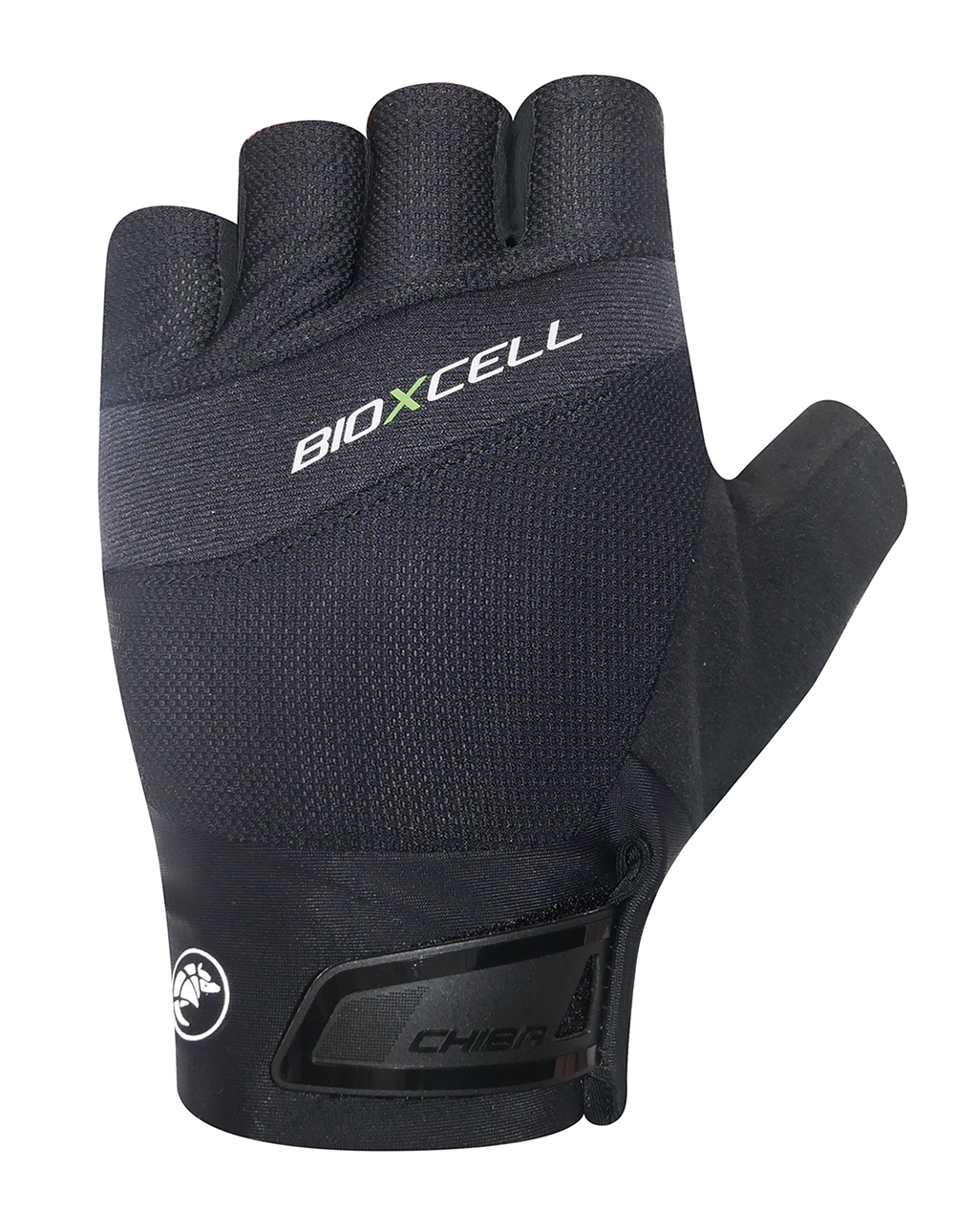 Chiba Handschuh Bioxcell Pro L schwarz Chiba Handschuh Bioxcell Pro