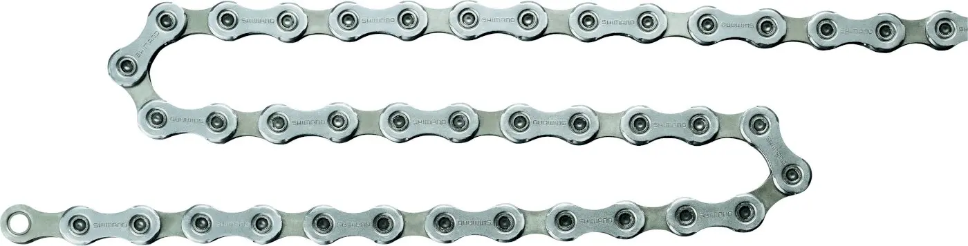 Shimano Fahrrad Kette HG601-11 11-fach 116 Glieder Shimano Fahrrad Kette HG601-11 11-fach 116 Glieder