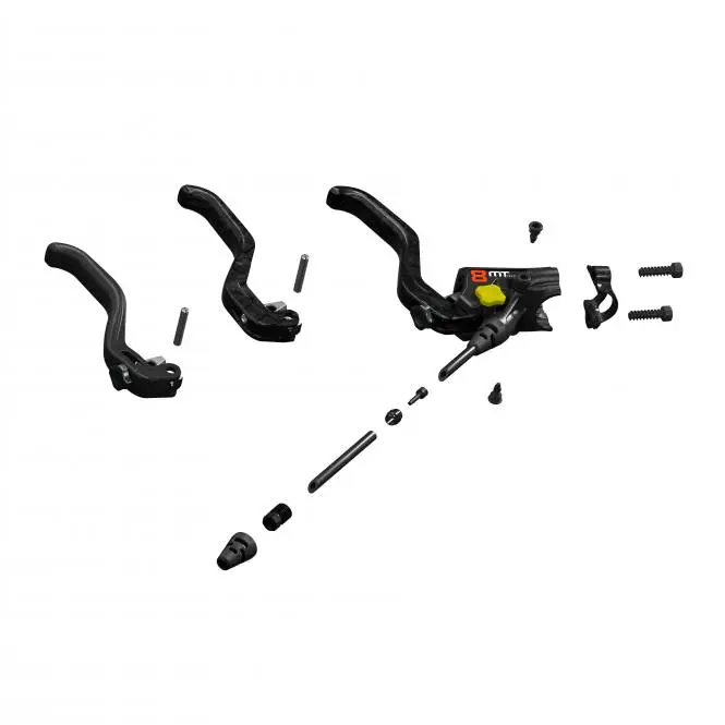 Magura BAT-Kit, schwarz, für MT6/MT7/MT8/MT TRAIL SL Magura BAT-Kit, schwarz, für MT6/MT7/MT8/MT TRAIL SL