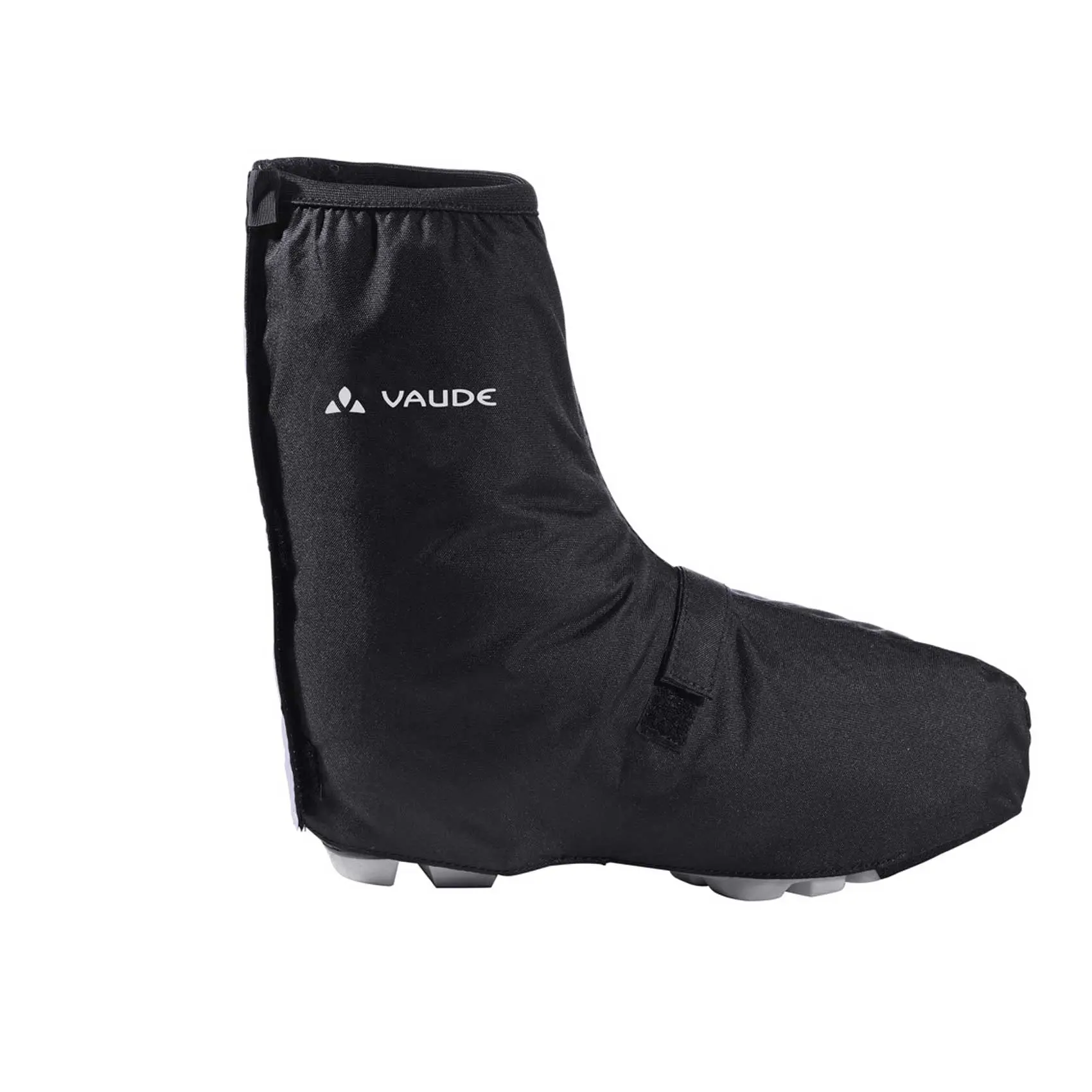 Vaude Bike Gaiter Short schwarz 36-39 Vaude Bike Gaiter Short schwarz 36-39