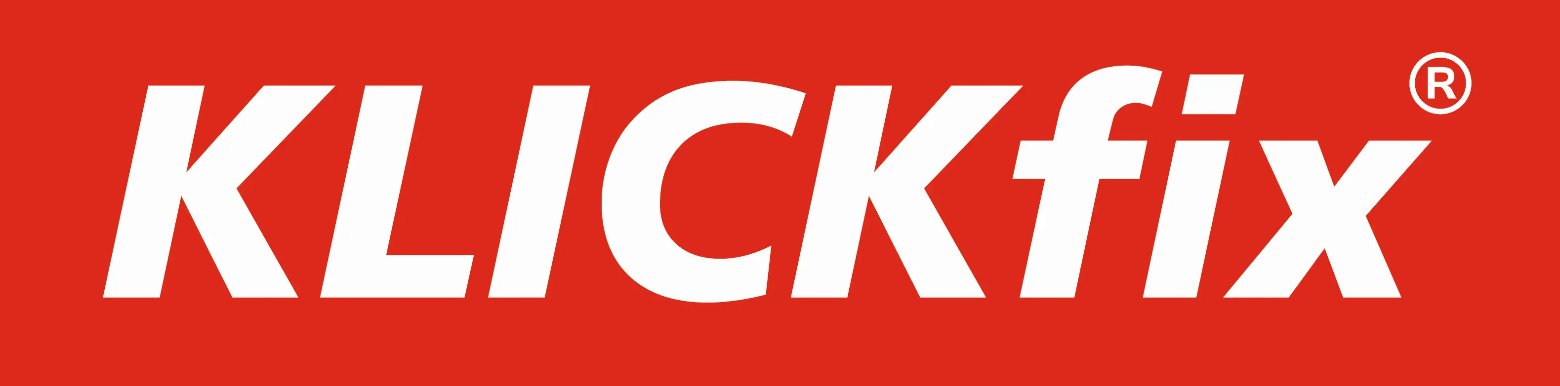 KLICKfix KLICKfix