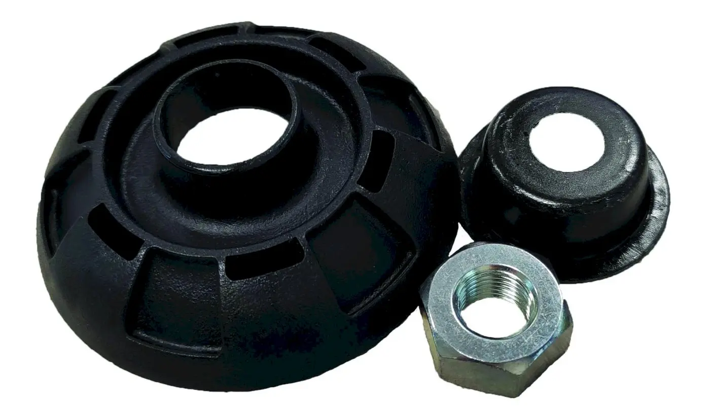 Abdeckkappe für Rollenbremse Abdeckkappe für Rollenbremse