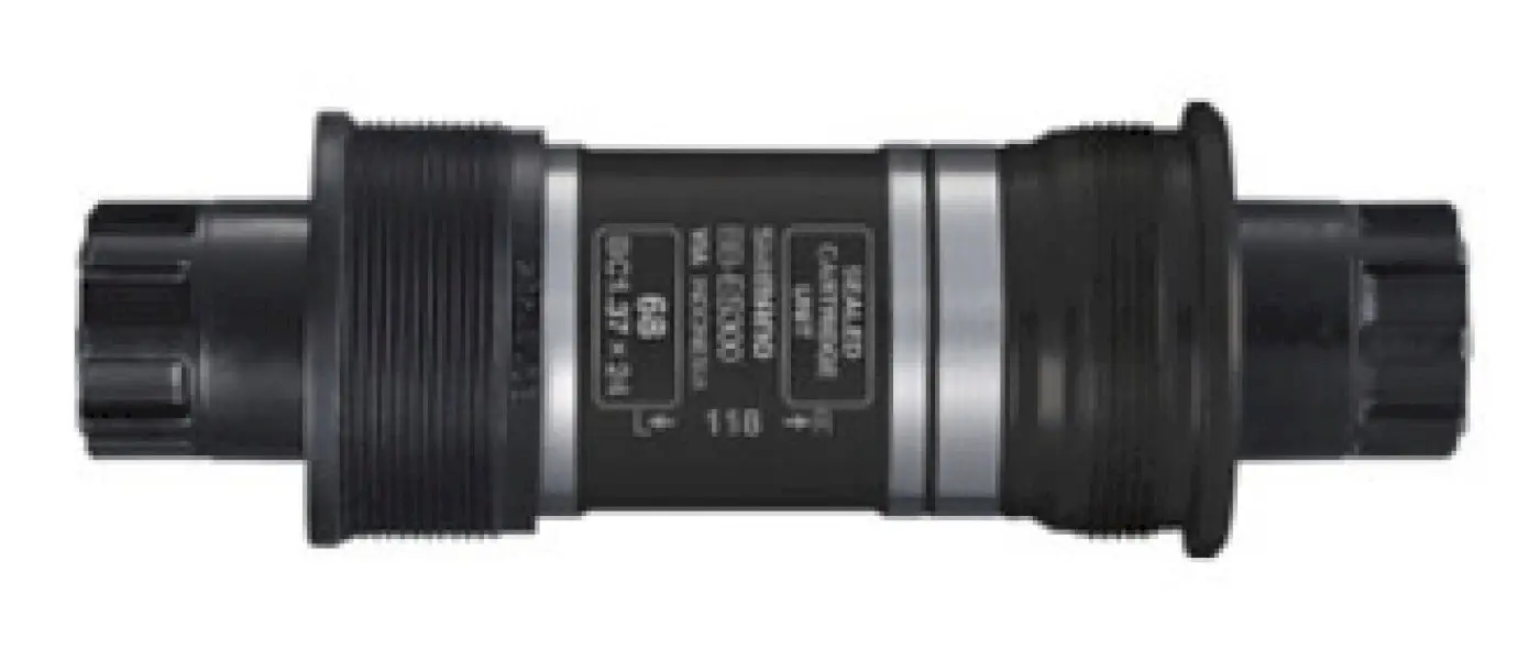 Shimano Innenlager BB-ES300 68/113 mm EBBES300B13 Shimano Innenlager BB-ES300 68/113 mm EBBES300B13