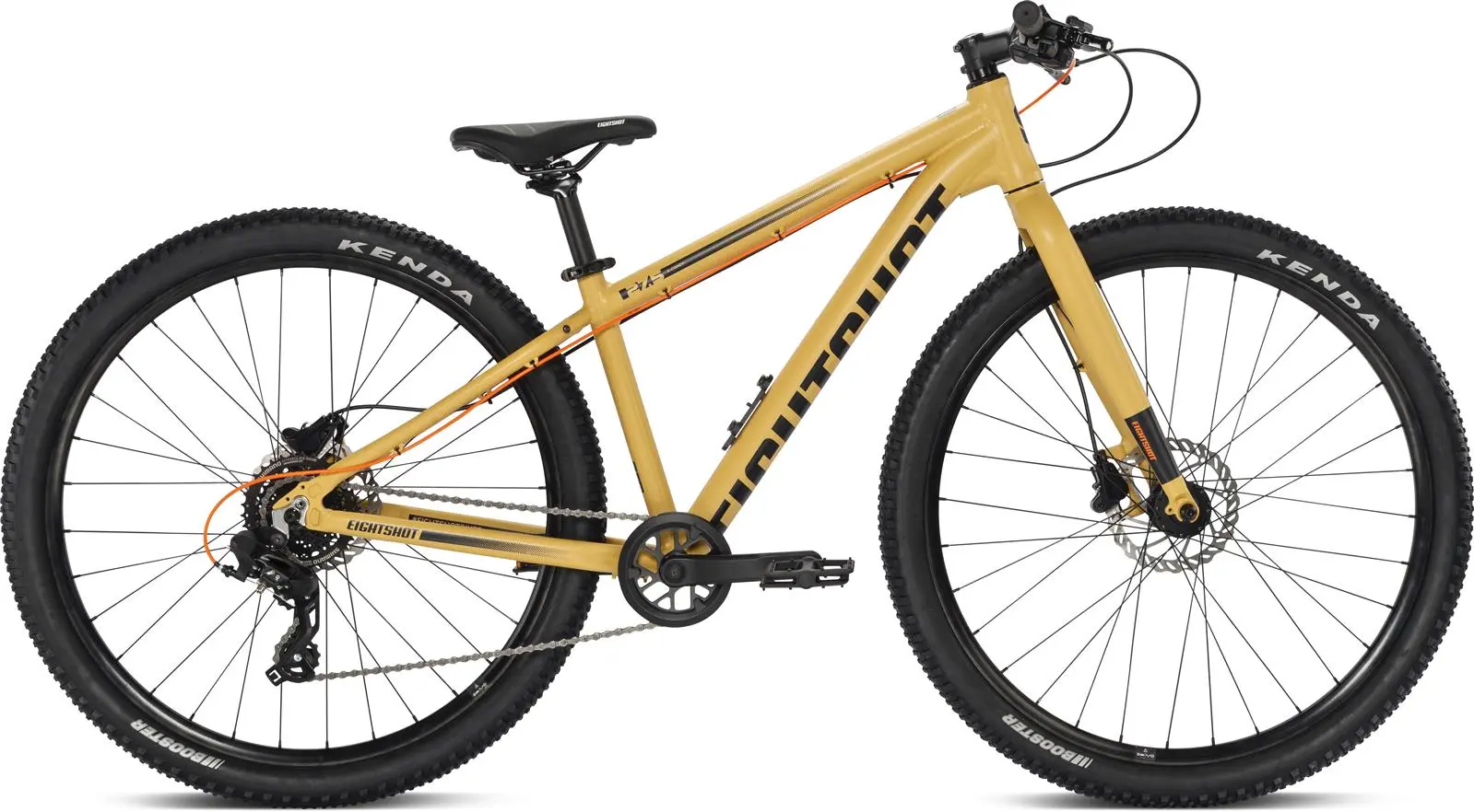EIGHTSHOT X-COADY 275 SL Disc sand EIGHTSHOT X-COADY 275 SL Disc sand