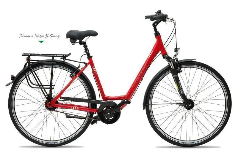 Gudereit Comfort 8.0 Einrohr Rücktritt 45 cm hellblau-matt Gudereit Comfort 8.0 Einrohr Rücktritt 45 cm hellblau-matt
