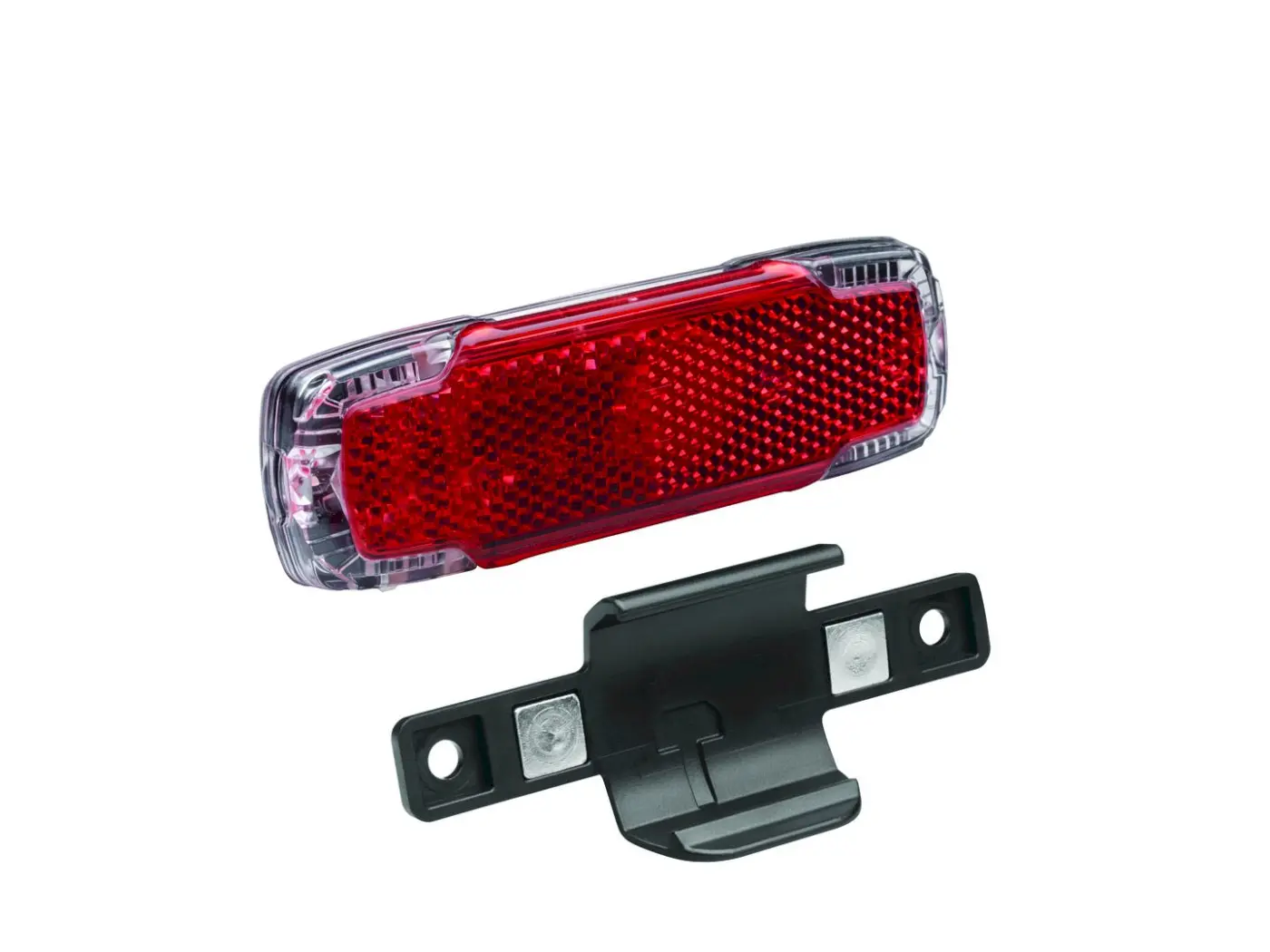 B&M LED Batterierücklicht Toplight 2C permanent 326US B&M LED Batterierücklicht Toplight 2C permanent 326US