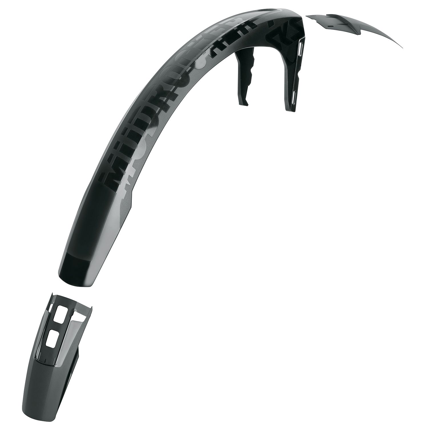 SKS Hinterradschutzblech Mudrocker Front 27,5 - 29 Zoll