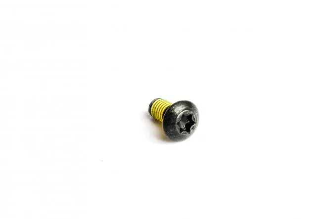 Magura Befestigungsschraubensatz (Stahl) für zwei Bremsscheiben, T25 M5x10 Magura Befestigungsschraubensatz (Stahl) für zwei Bremsscheiben, T25 M5x10
