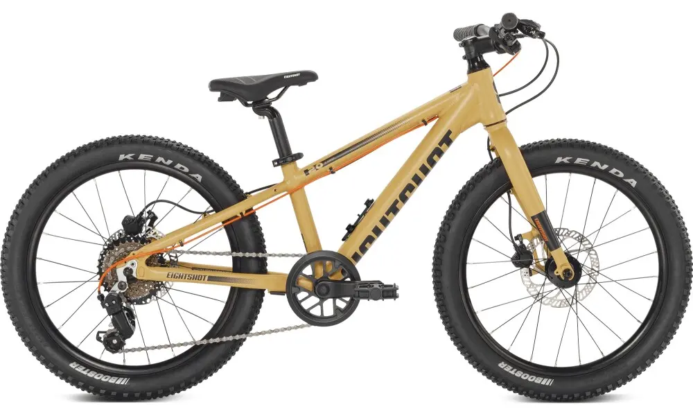 EIGHTSHOT X-COADY 20 SL DISC sand