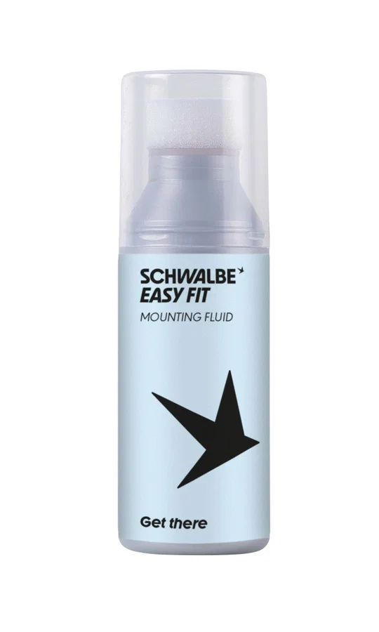 Schwalbe Montagefluid Easy Fit 50 ML Schwalbe Montagefluid Easy Fit 50 ML