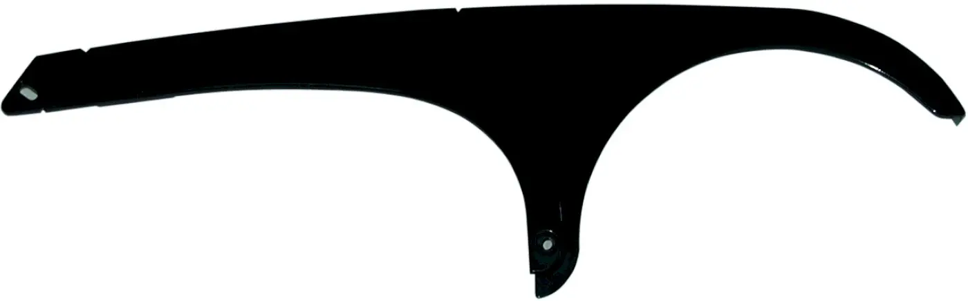 Horn Kettenschutz Catena 02/48 schwarz Horn Kettenschutz Catena 02/48 schwarz