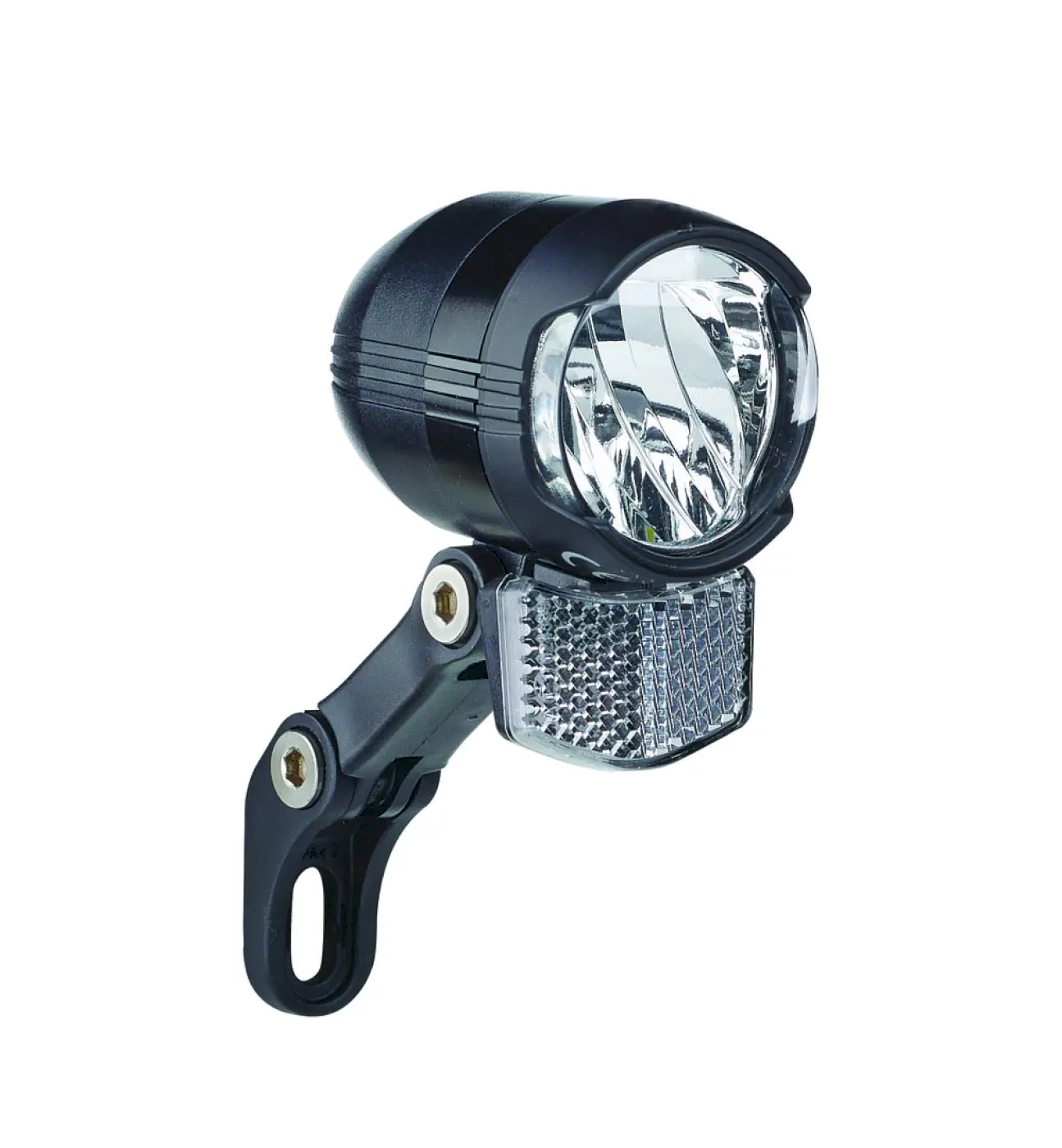 Matarix LED Scheinwerfer Shiny E-Bike 80 LUX FL810