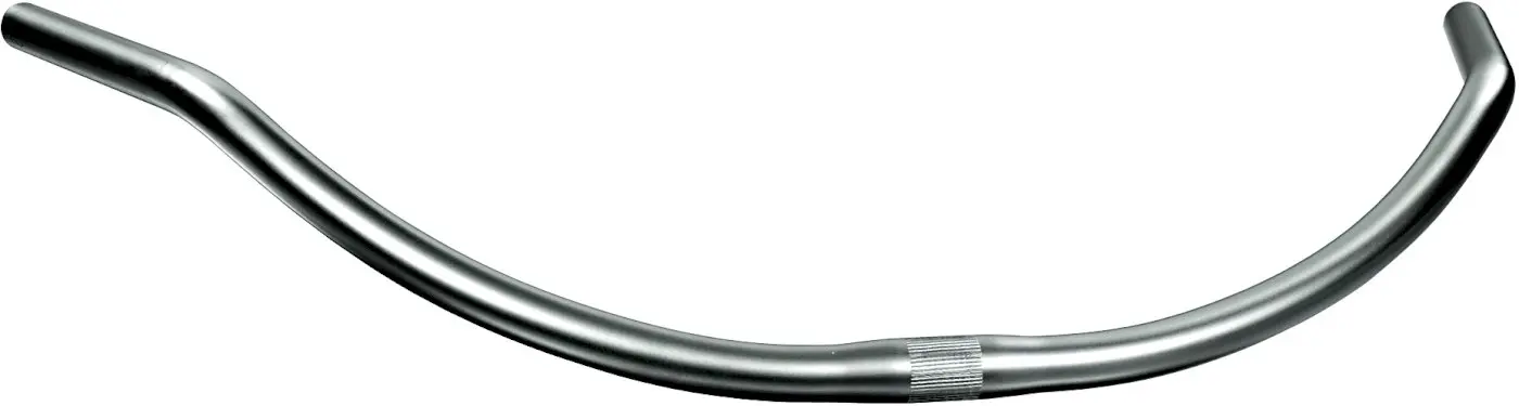 Lenkerbügel Beach Cruiser Alu-Look Lenkerbügel Beach Cruiser Alu-Look