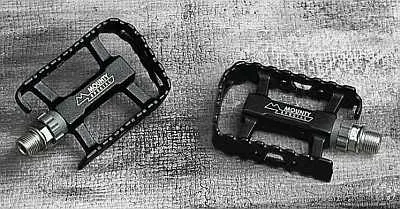 Mounty Grip Pedal Mounty Grip Pedal