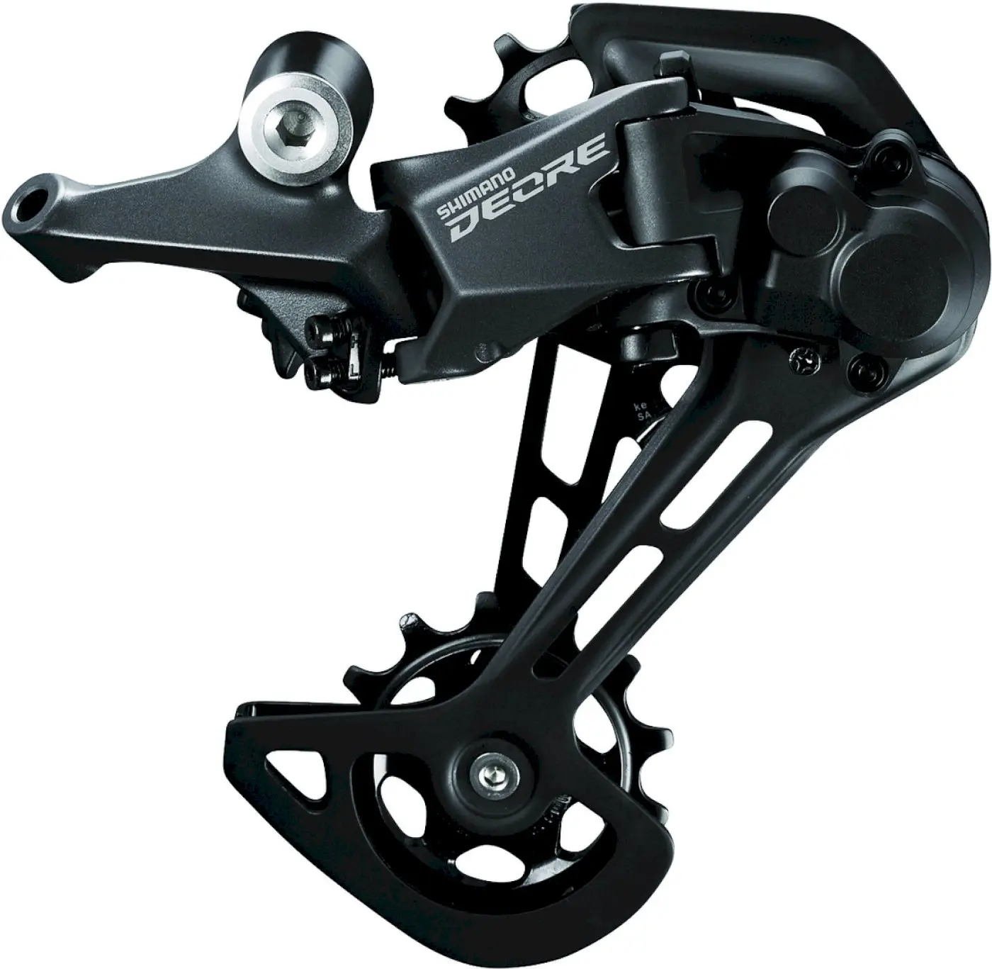 Shimano Schaltwerk Deore RDM5100SGS 11-fach
