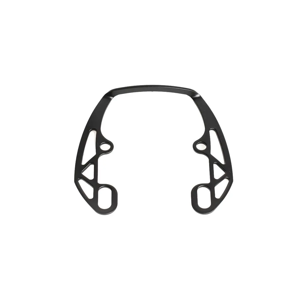 MAGURA EVO2 Montageplatte für eine Bremse MAGURA EVO2 Montageplatte für eine Bremse