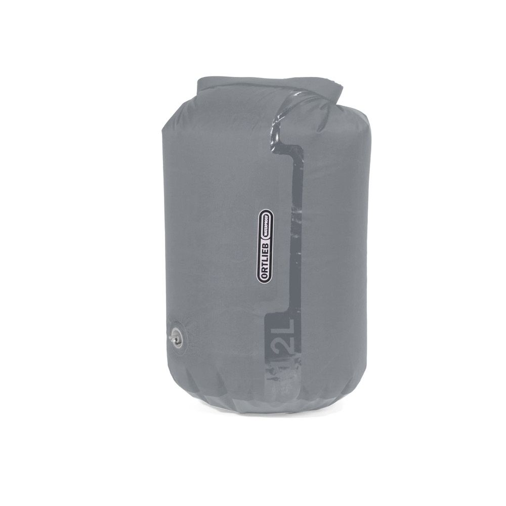Ortlieb Kompressionspacksack PS10 light grey 22L