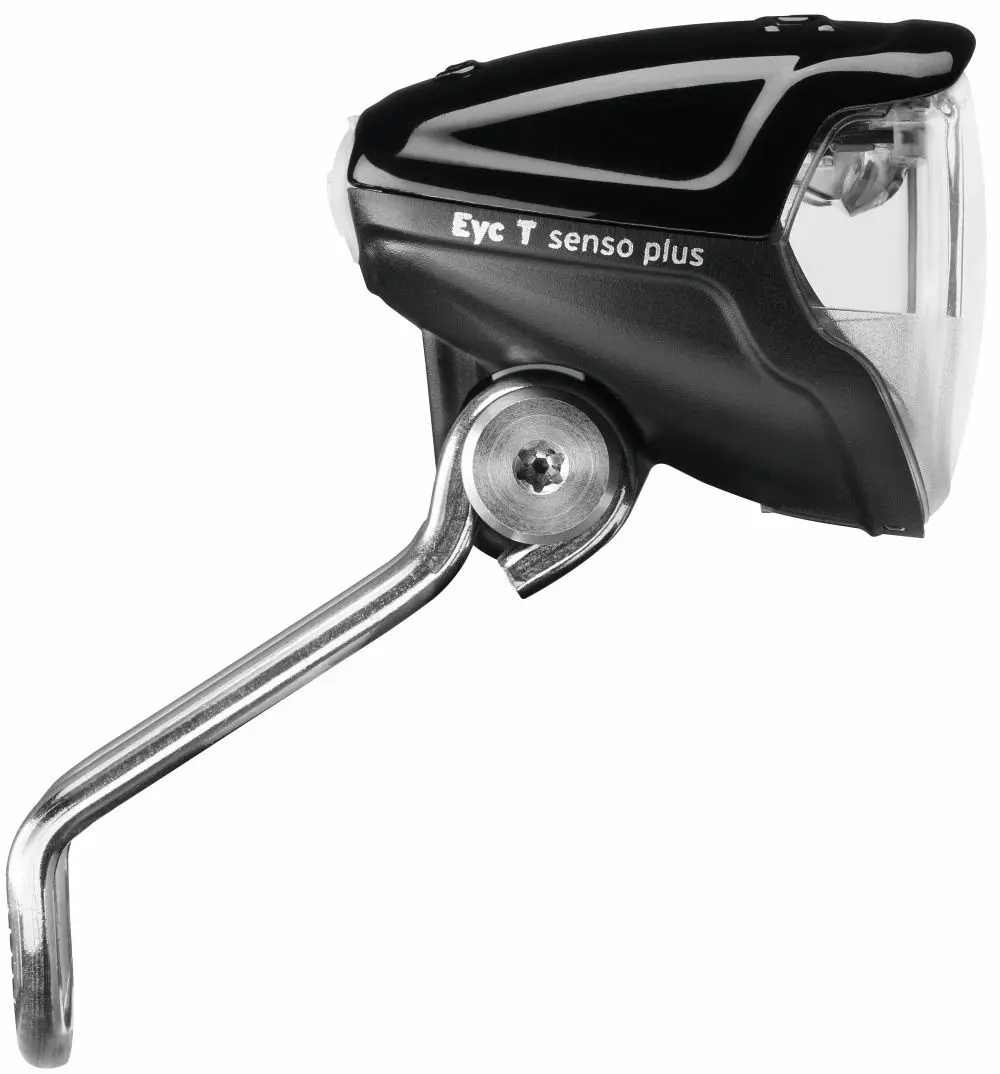 B+M Lumotec IQ2 Eyc T Senso Plus B+M Lumotec IQ2 Eyc T Senso Plus