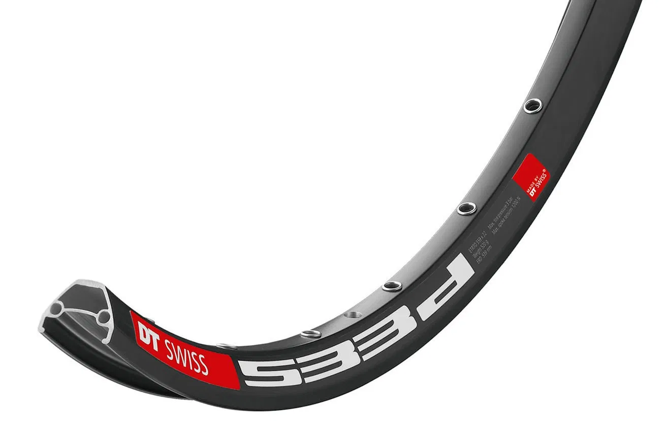 Hinterrad DT Swiss Hinterrad Boost 29 Zoll 533D Disc