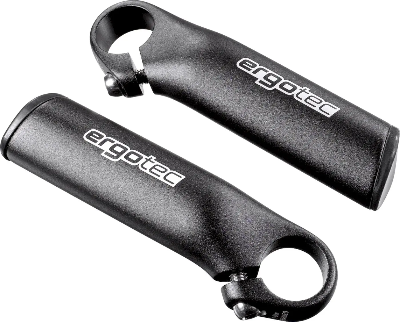 Humpert End-Bar X-TAS-Y ERGO S - Bar Ends