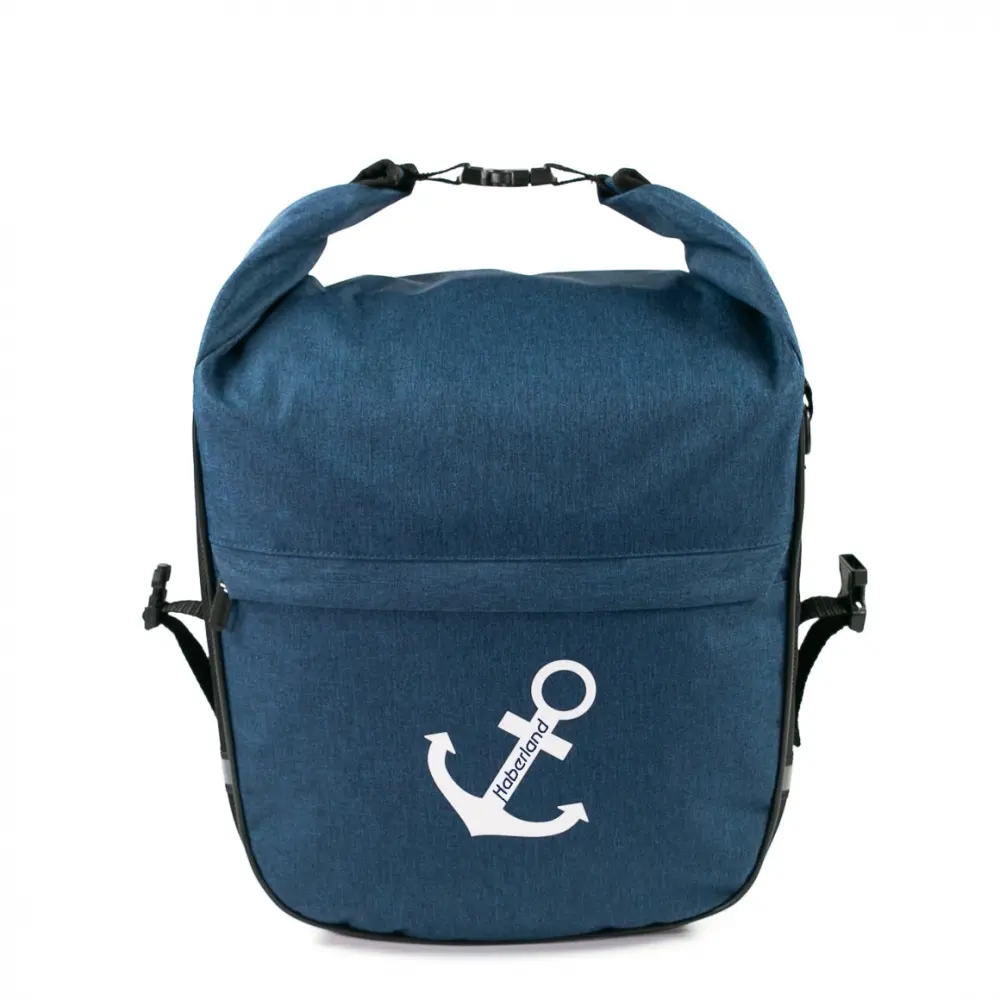 Haberland Einzeltasche Sea eMotion