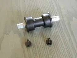 Innenlager 127 mm - Tretlagerachse Thompson Innenlager 127 mm - Tretlagerachse Thompson