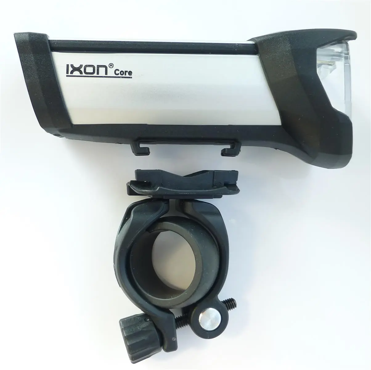 B+M Batterie-Scheinwerfer LED IXON Core B+M Batterie-Scheinwerfer LED IXON Core