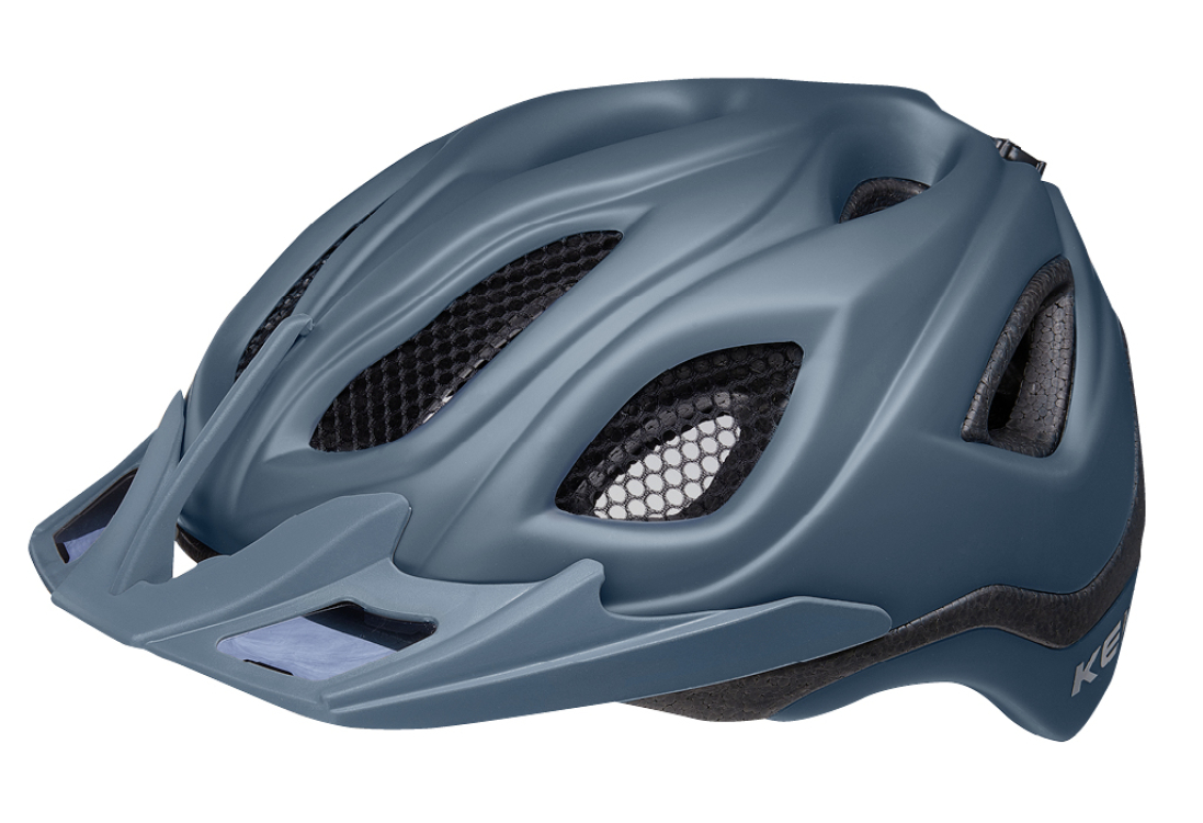 KED Helm Certus Pro deep blue matt 52-58 cm