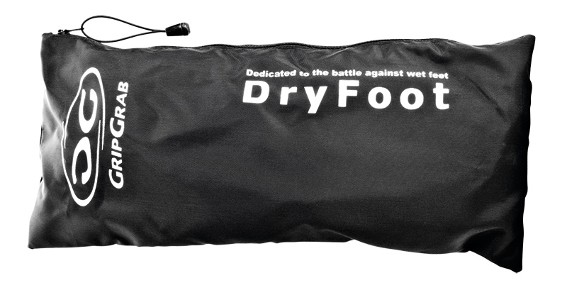 GripGrab Überschuh DryFoot L (42-43)