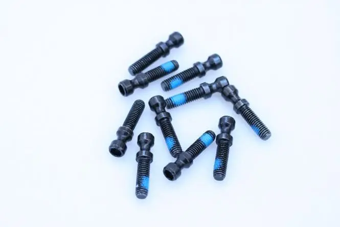 Magura Schnellspanner-Schraube für EVO2 Magura Schnellspanner-Schraube für EVO2