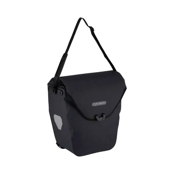 ORTLIEB VELO SHOPPER QL2.1 schwarz ORTLIEB VELO SHOPPER QL2.1 schwarz