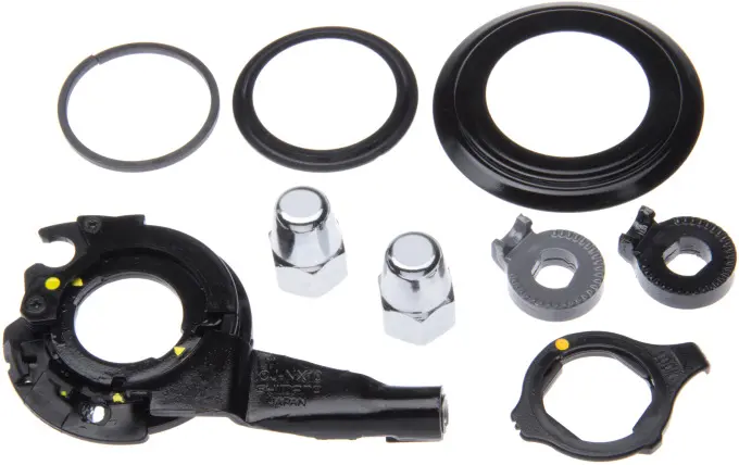 Shimano Nexus Zubehör 7 Gang Shimano Nexus Zubehör 7 Gang