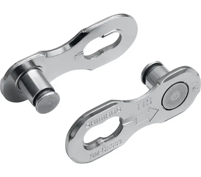 Shimano Kettenschloss für 11-fach Ketten Shimano Kettenschloss für 11-fach Ketten