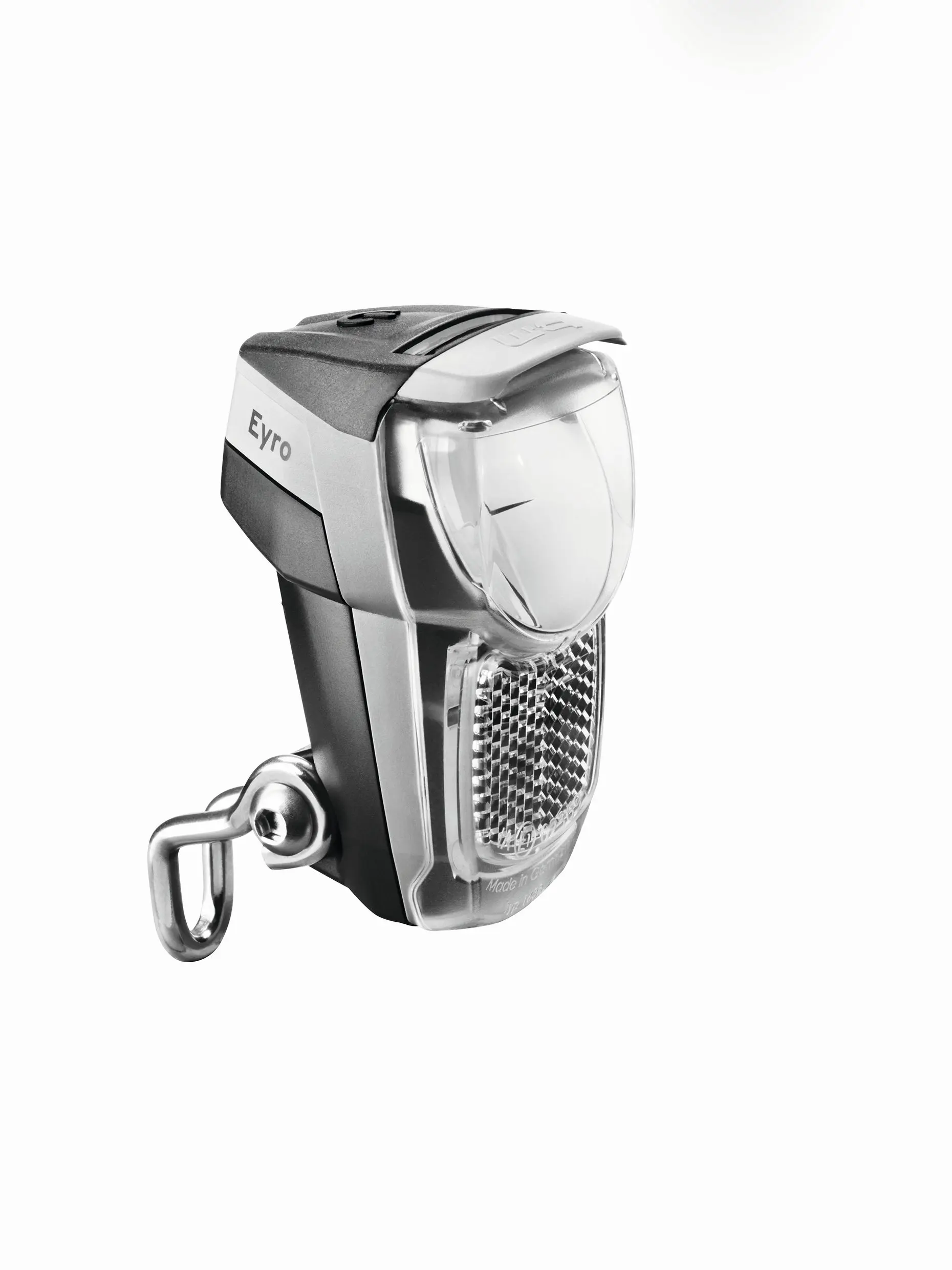 B&M LED-Akkuscheinwerfer Lumotec IQ-Eyro B&M LED-Akkuscheinwerfer Lumotec IQ-Eyro