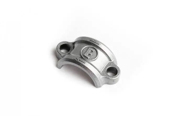 Magura Klemmschelle Carbotecture®, silber, ohne Schrauben