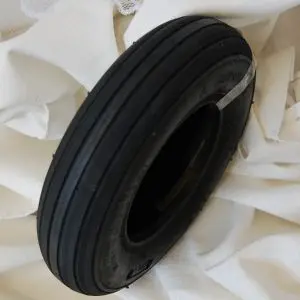 Reifen 180x50 schwarz Puky