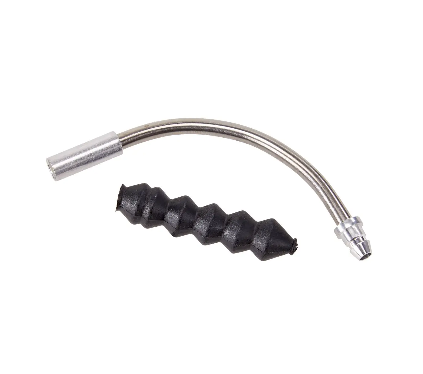 Führungsröhrchen für Bremszug V-Brake 90 Grad Führungsröhrchen für Bremszug V-Brake 90 Grad