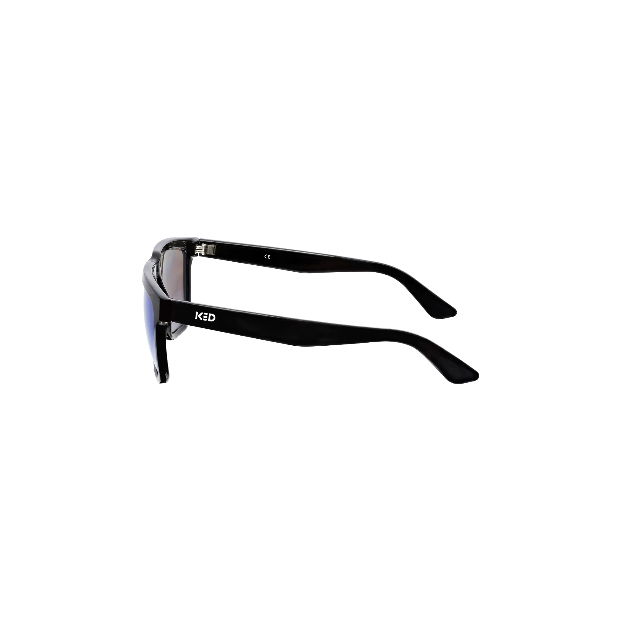 KED Brille Horizon grey blue KED Brille Horizon grey blue