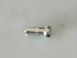 47699-Speichennippel.webp Speichennippel für 2 mm Speichen 14 mm lang