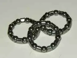 Kugelring S40 Thompson Tretlager Kugelring S40 Thompson Tretlager