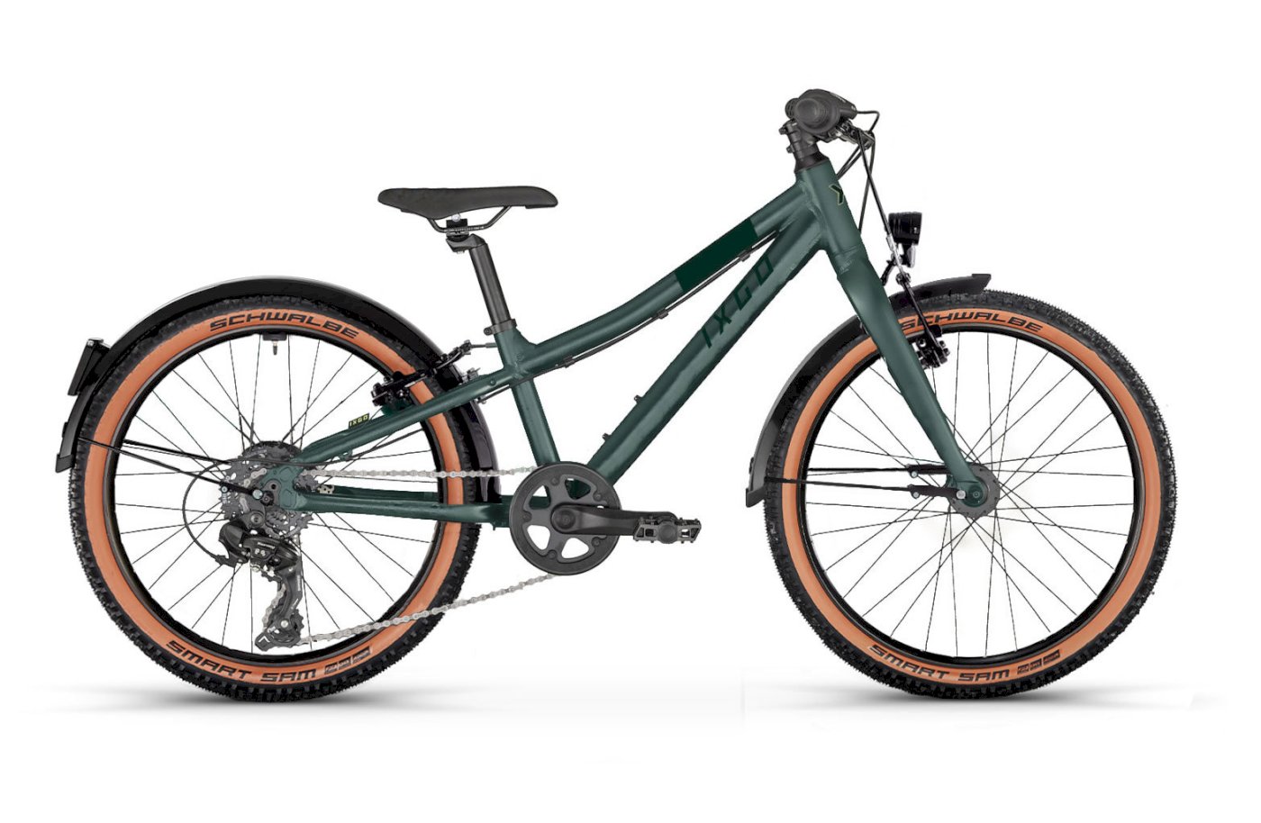 IXGO KT TWO Deep Diamant
