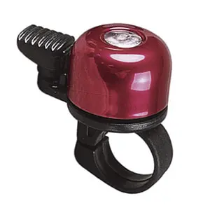 Mounty Glocke Billy glanzrot Mounty Glocke Billy glanzrot