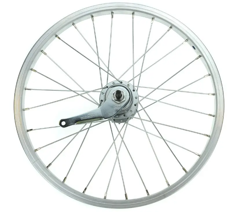 Hinterrad 18 Zoll Alu 3-Gang Shimano Hinterrad 18 Zoll Alu 3-Gang Shimano