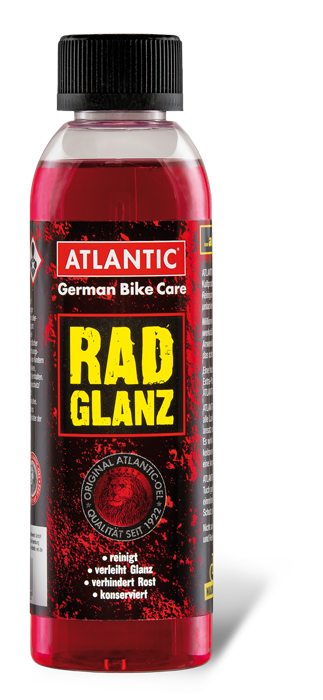 Atlantic Radglanz 200 ml