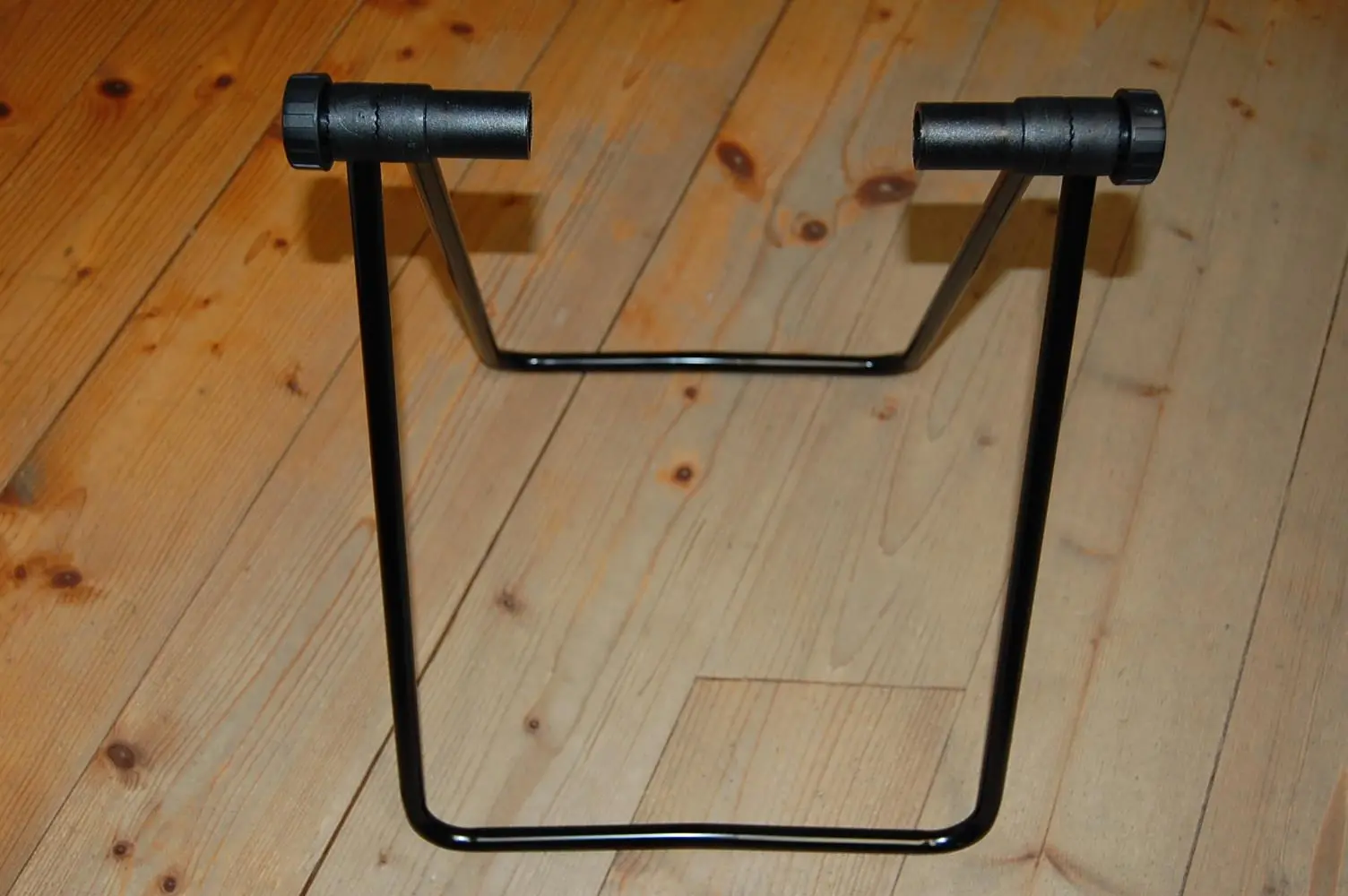 Ausstellungsständer fürs Fahrrad Ausstellungsständer fürs Fahrrad