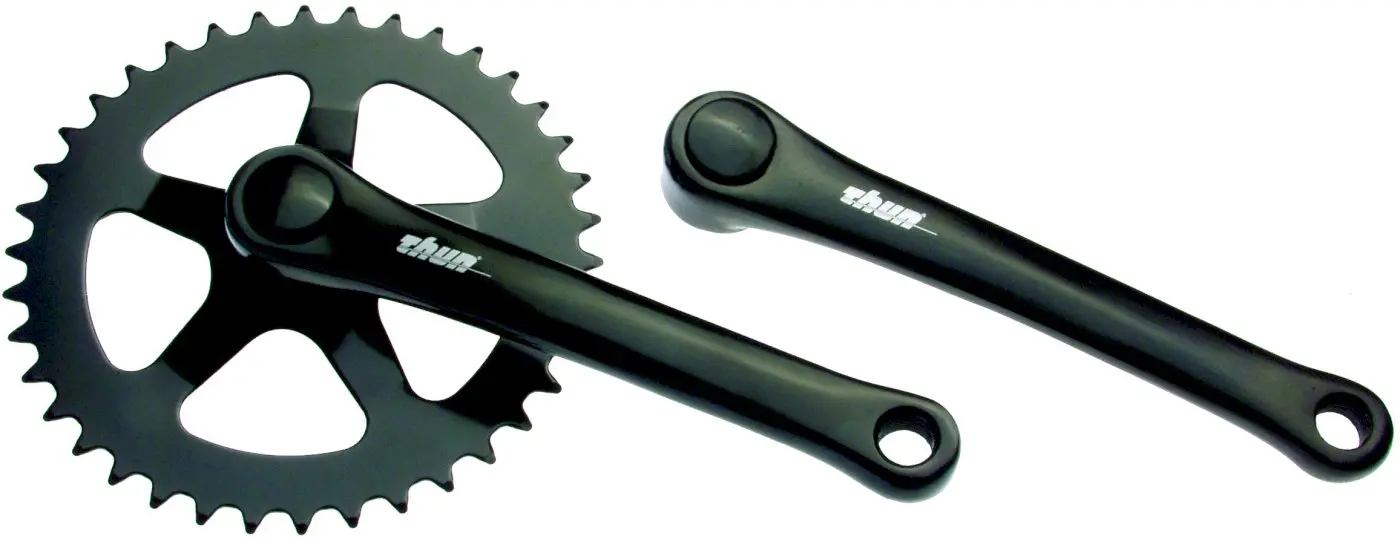 Kurbelgarnitur 44 Zähne Kurbelgarnitur 44 Zähne