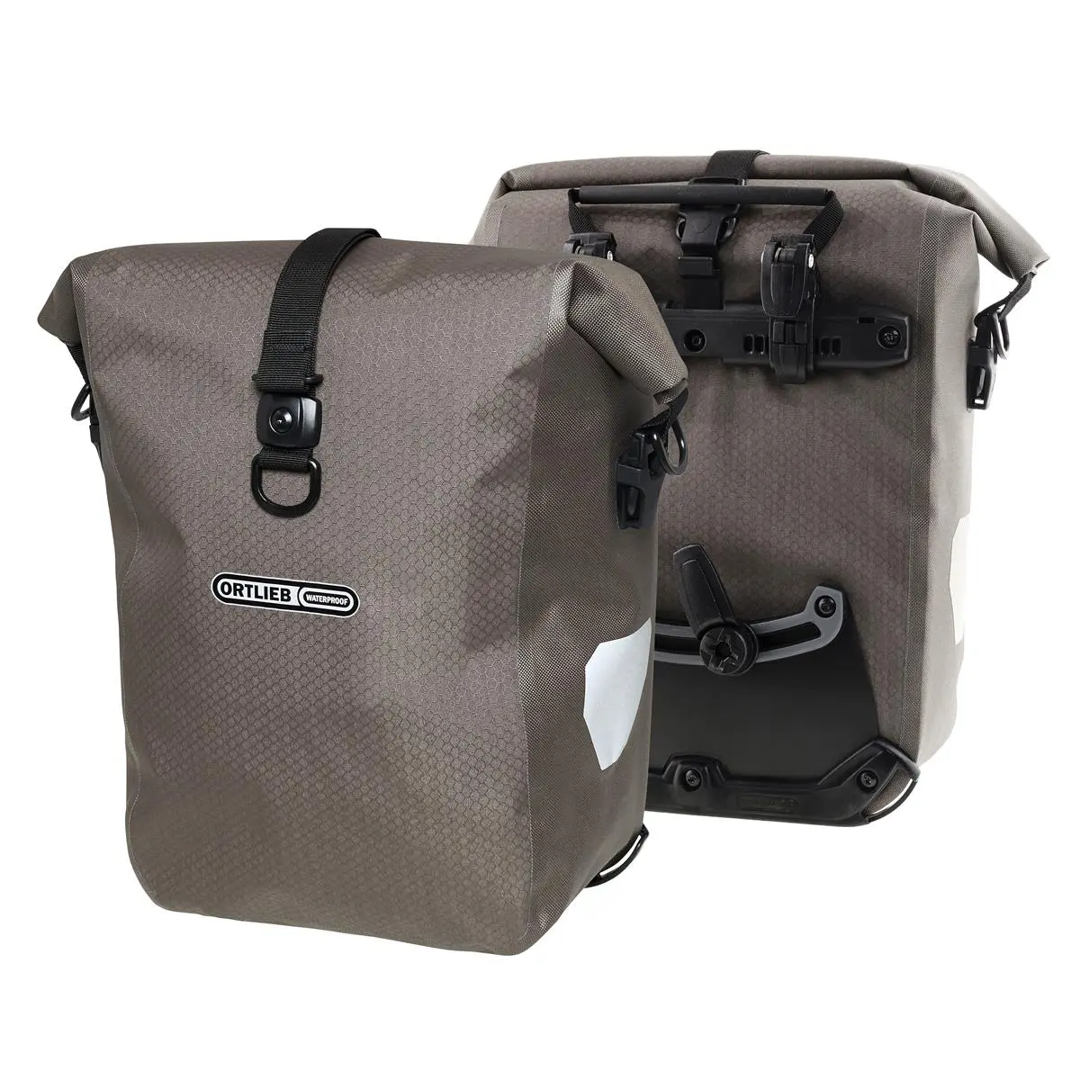 Ortlieb GRAVEL-PACK dark-sand