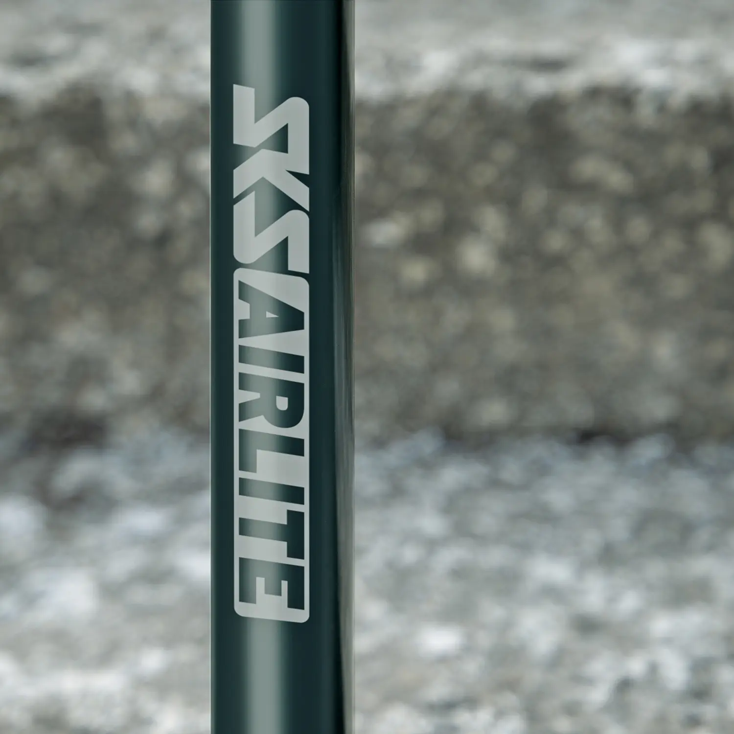 SKS Standpumpe AIRLITE