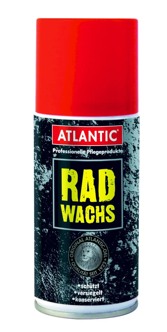 Atlantic Radwachs Wachs-Spray Atlantic Radwachs Wachs-Spray